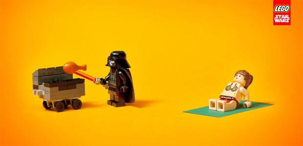 lego adv