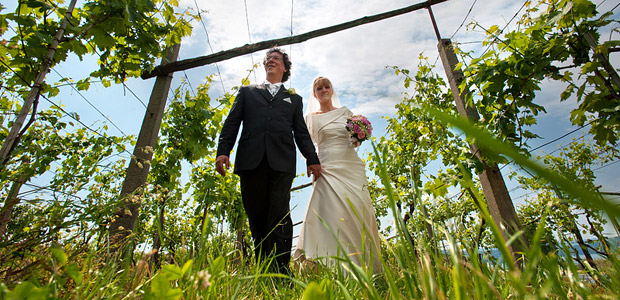 reportage di matrimonio