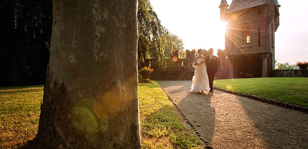 reportage di matrimonio