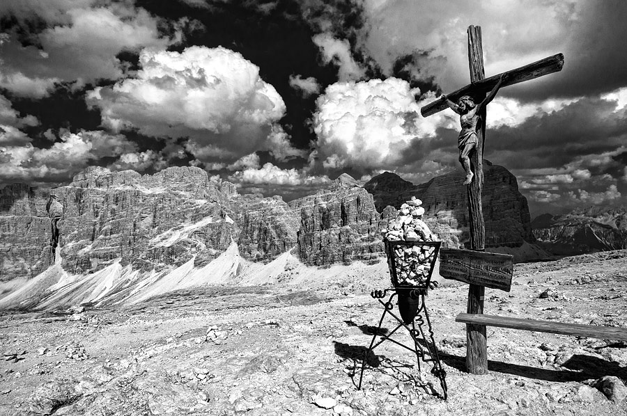 dolomiti landscapes