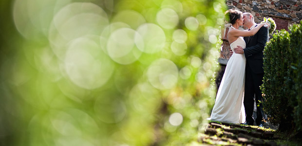 reportage di matrimonio