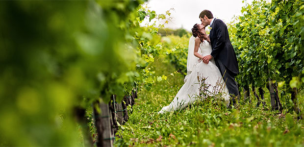 reportage di matrimonio