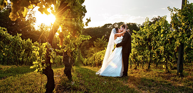 reportage di matrimonio