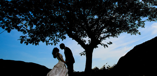 reportage di matrimonio aosta