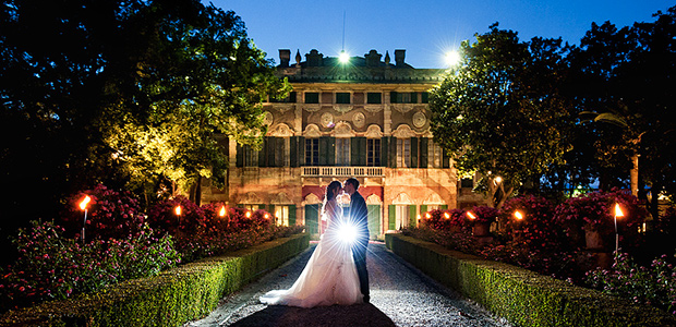 reportage di matrimonio