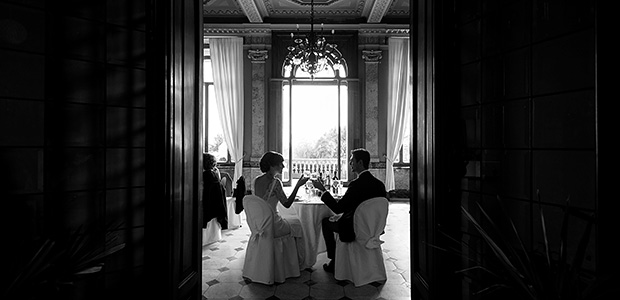 reportage di matrimonio