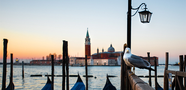 reportage fotografico a venezia