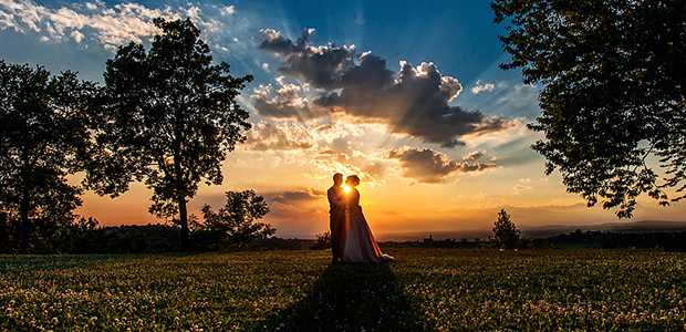 reportage di matrimonio