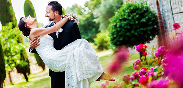 reportage di matrimonio