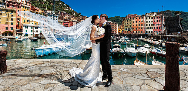 reportage di matrimonio