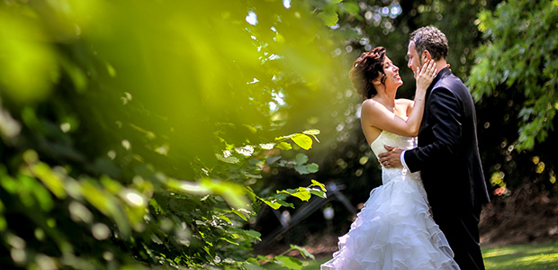 reportage di matrimonio