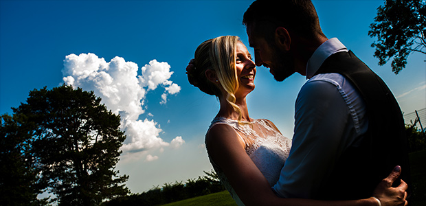 reportage di matrimonio