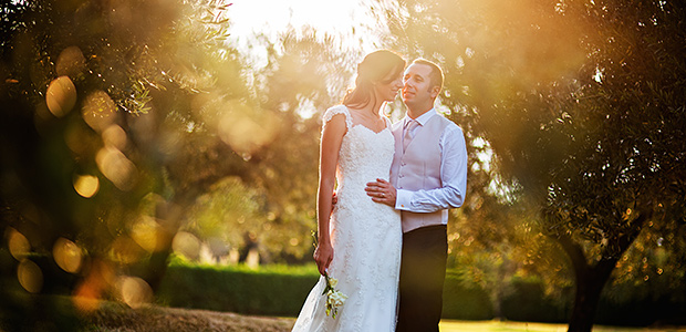 reportage di matrimonio