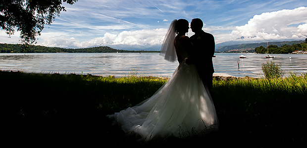 reportage di matrimonio