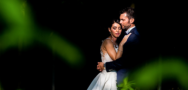 reportage di matrimonio