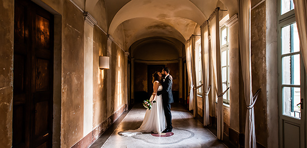 reportage di matrimonio